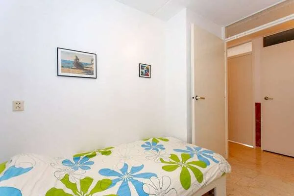 Foto van de Appartement gelegen aan de Palaceplein in Den Haag