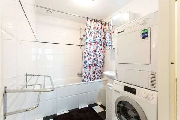 Foto van de Appartement gelegen aan de Palaceplein in Den Haag