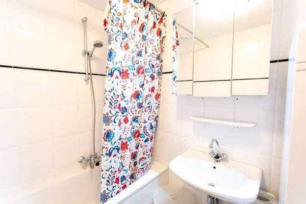 Foto van de Appartement gelegen aan de Palaceplein in Den Haag