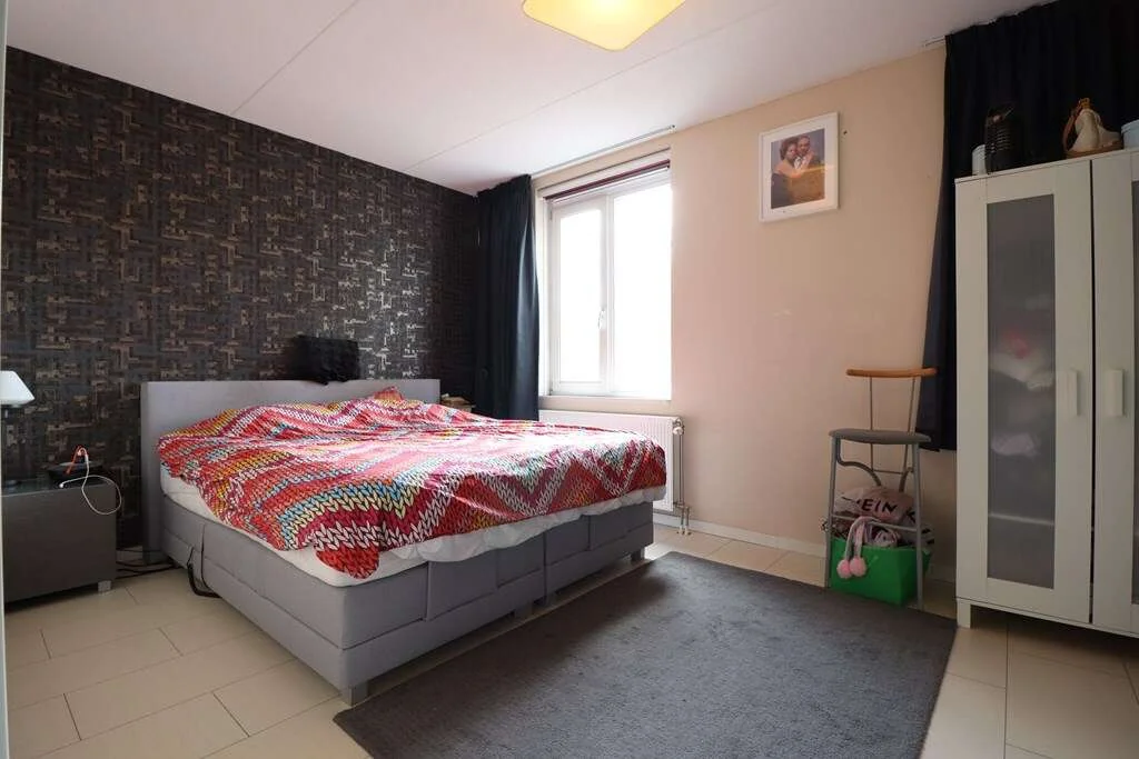 Foto van de Appartement gelegen aan de Banne Buikslootlaan in Amsterdam