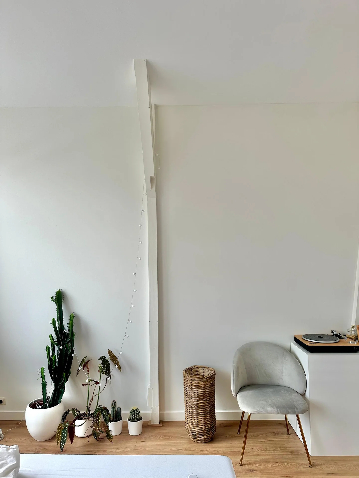 Foto van de Appartement gelegen aan de Weteringschans in Amsterdam