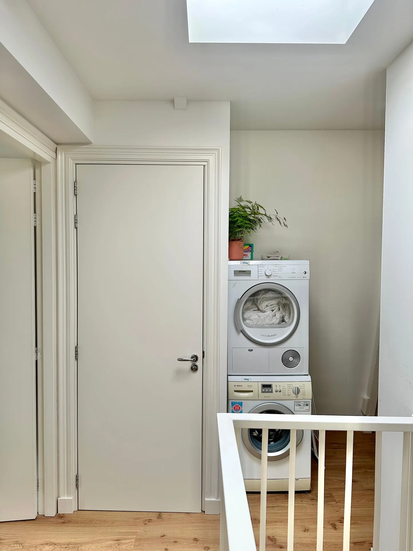Foto van de Appartement gelegen aan de Weteringschans in Amsterdam