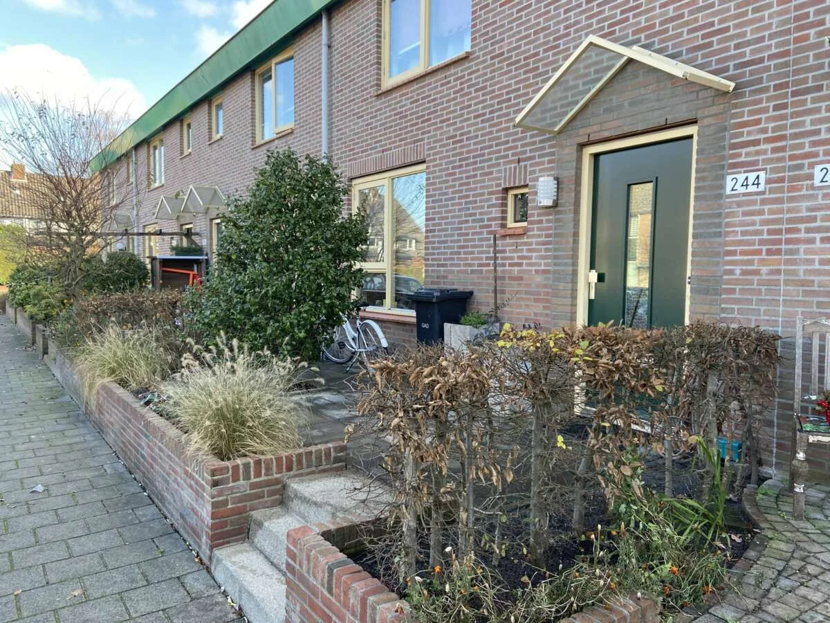 Foto van de Appartement gelegen aan de De Dennen in Bussum