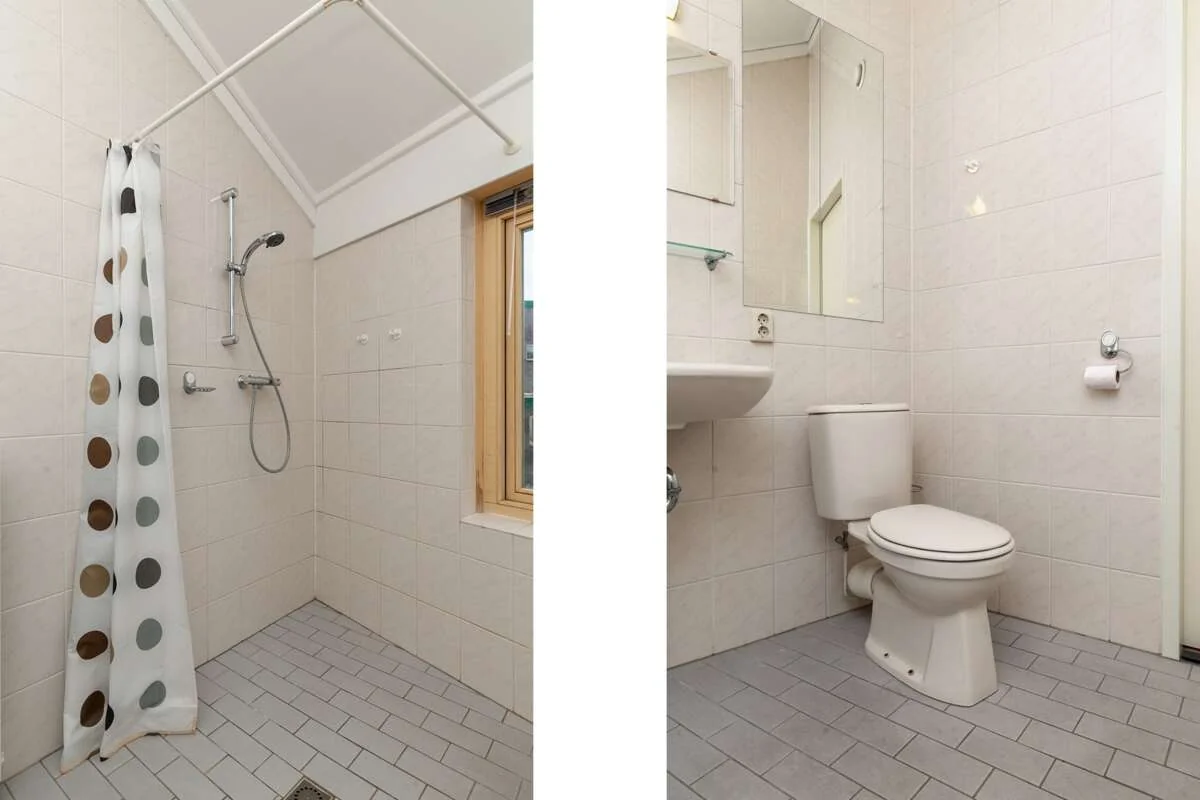 Foto van de Appartement gelegen aan de De Dennen in Bussum