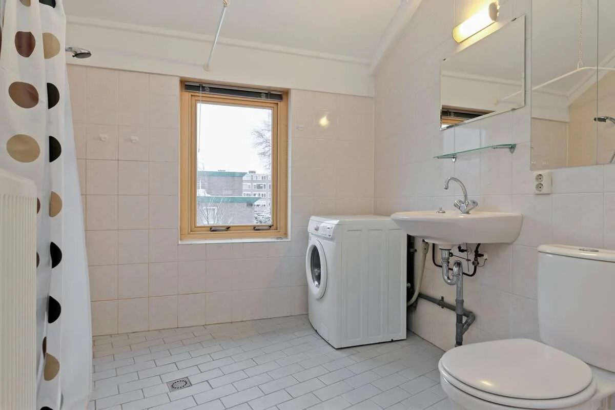 Foto van de Appartement gelegen aan de De Dennen in Bussum
