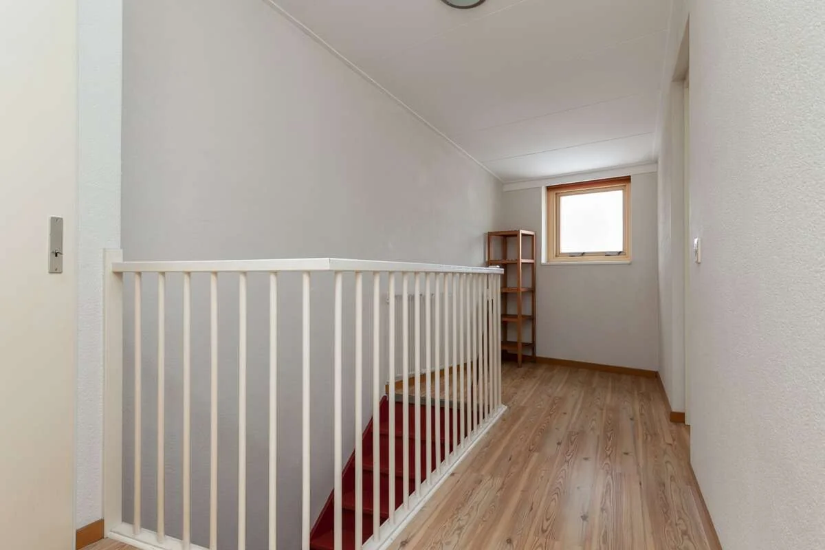 Foto van de Appartement gelegen aan de De Dennen in Bussum