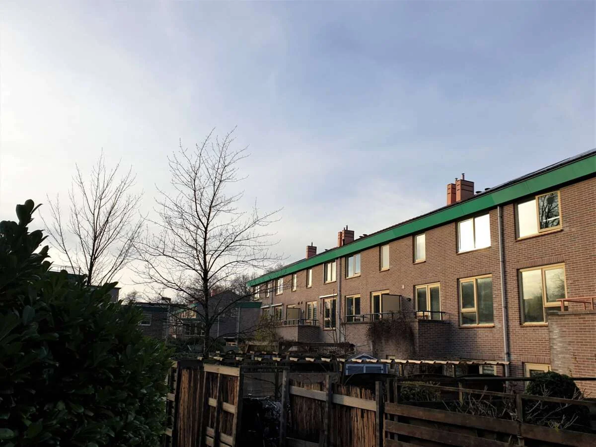 Foto van de Appartement gelegen aan de De Dennen in Bussum