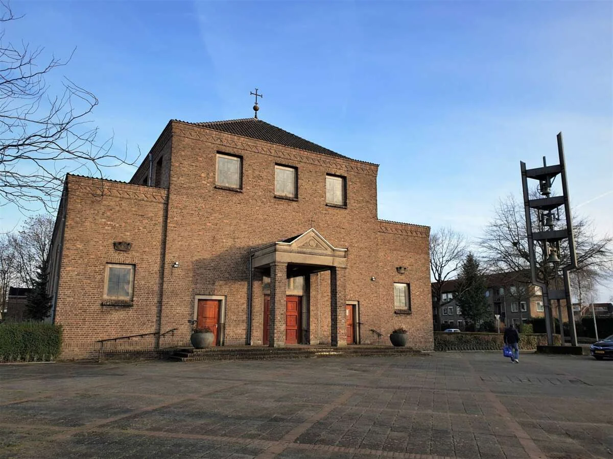 Foto van de Appartement gelegen aan de De Dennen in Bussum