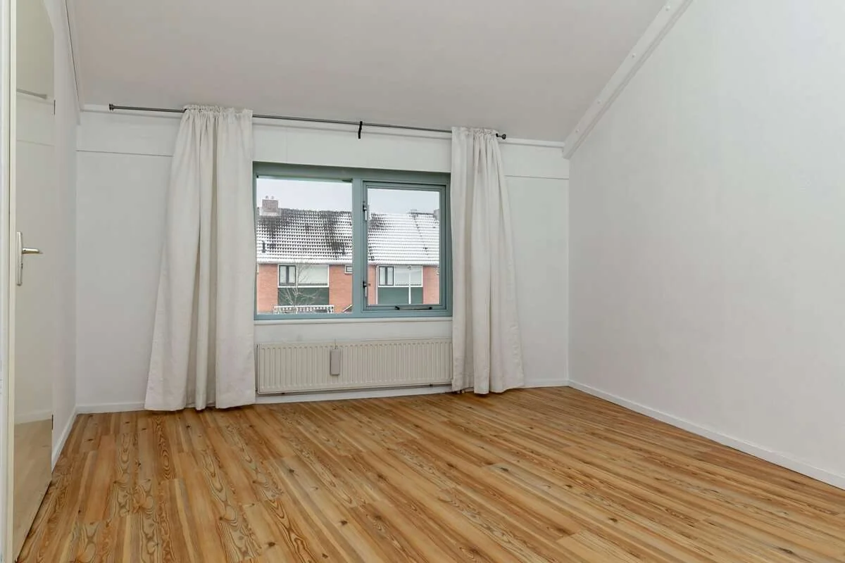 Foto van de Appartement gelegen aan de De Dennen in Bussum