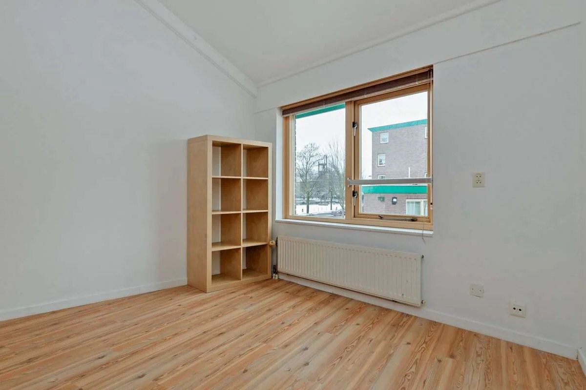 Foto van de Appartement gelegen aan de De Dennen in Bussum