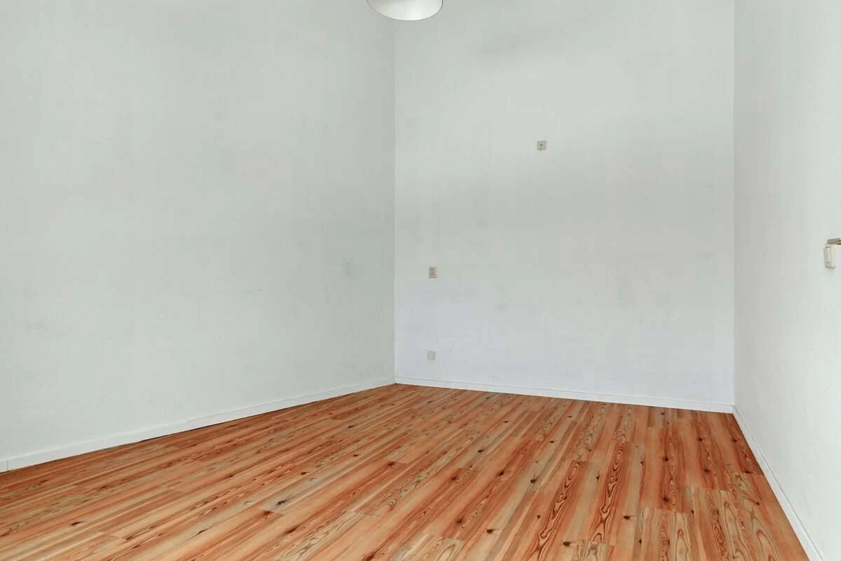 Foto van de Appartement gelegen aan de De Dennen in Bussum
