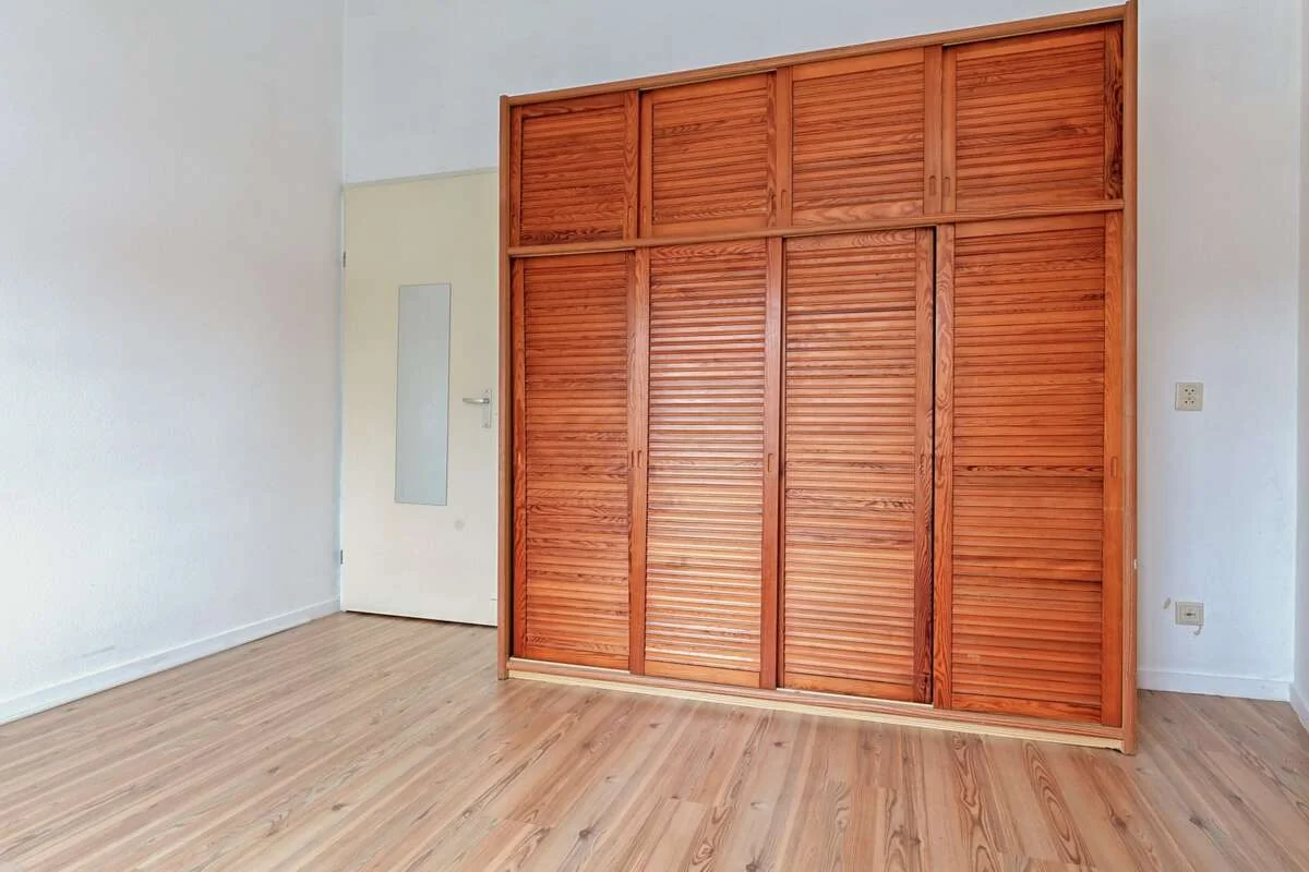 Foto van de Appartement gelegen aan de De Dennen in Bussum