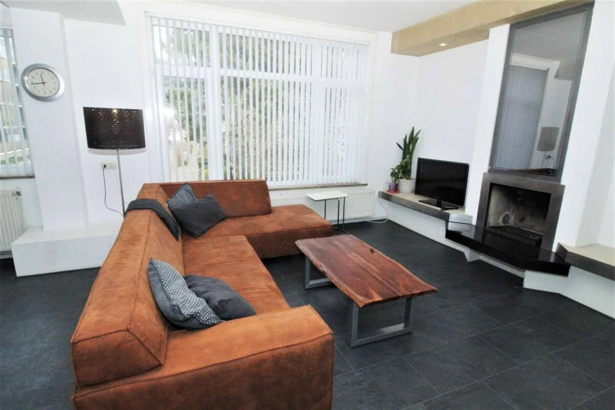 Foto van de Appartement gelegen aan de 2e Sweelinckstraat in Den Haag
