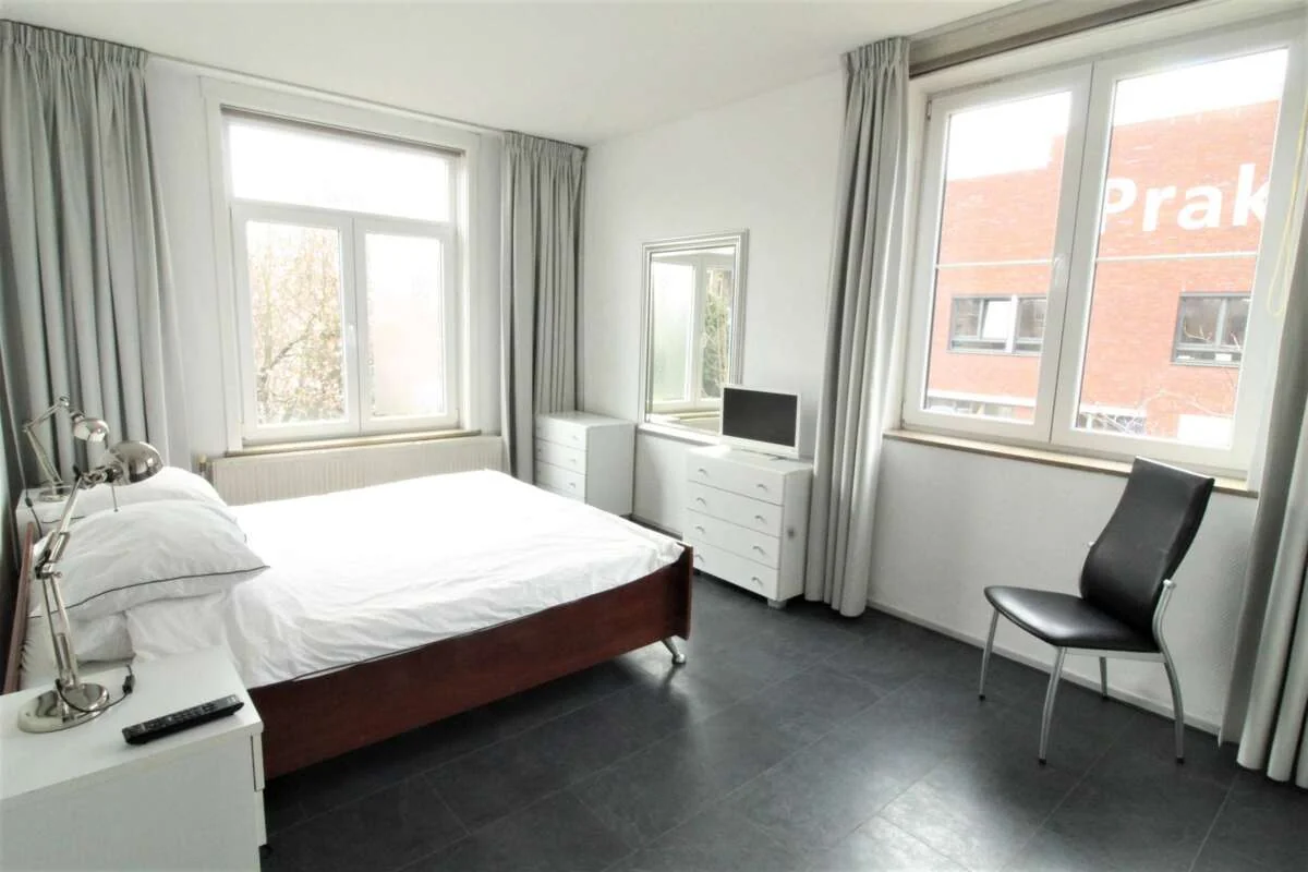 Foto van de Appartement gelegen aan de 2e Sweelinckstraat in Den Haag