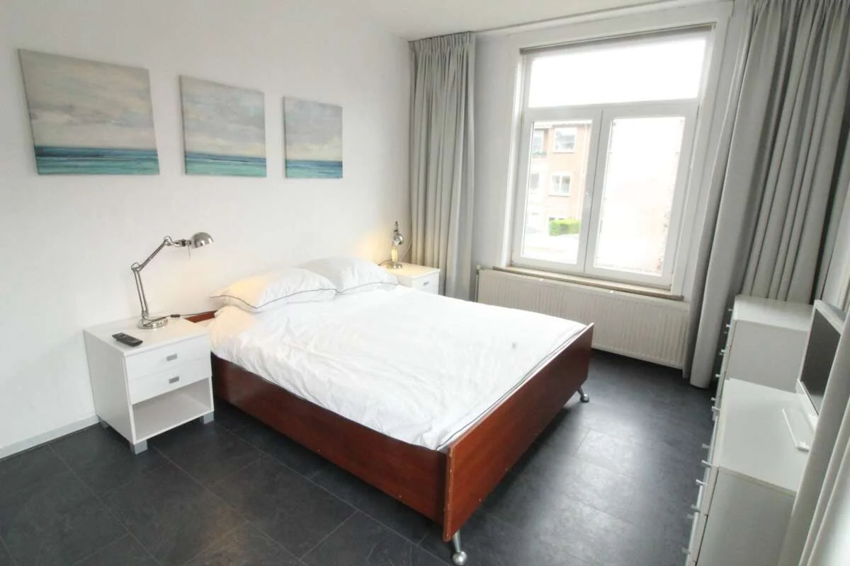 Foto van de Appartement gelegen aan de 2e Sweelinckstraat in Den Haag
