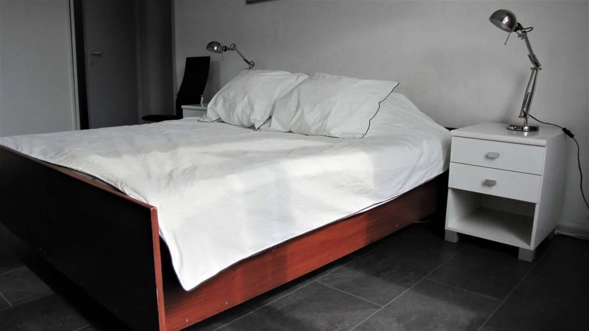 Foto van de Appartement gelegen aan de 2e Sweelinckstraat in Den Haag