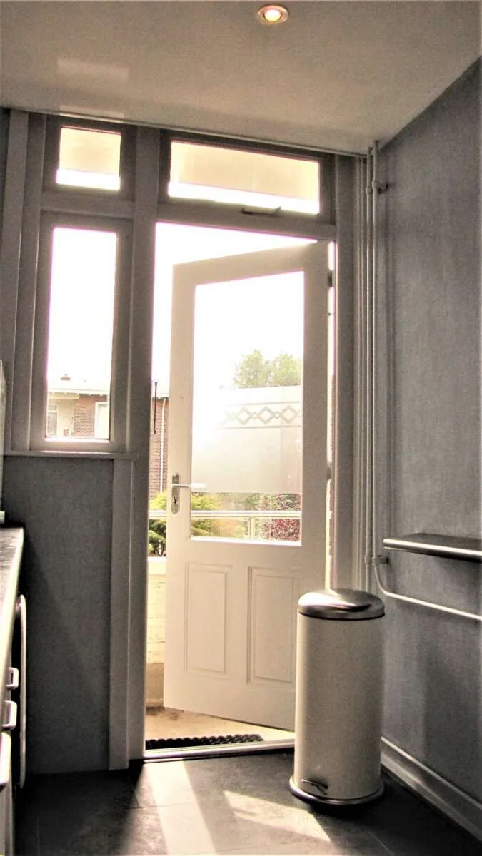 Foto van de Appartement gelegen aan de 2e Sweelinckstraat in Den Haag