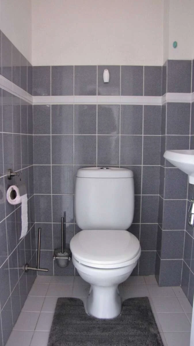 Foto van de Appartement gelegen aan de 2e Sweelinckstraat in Den Haag