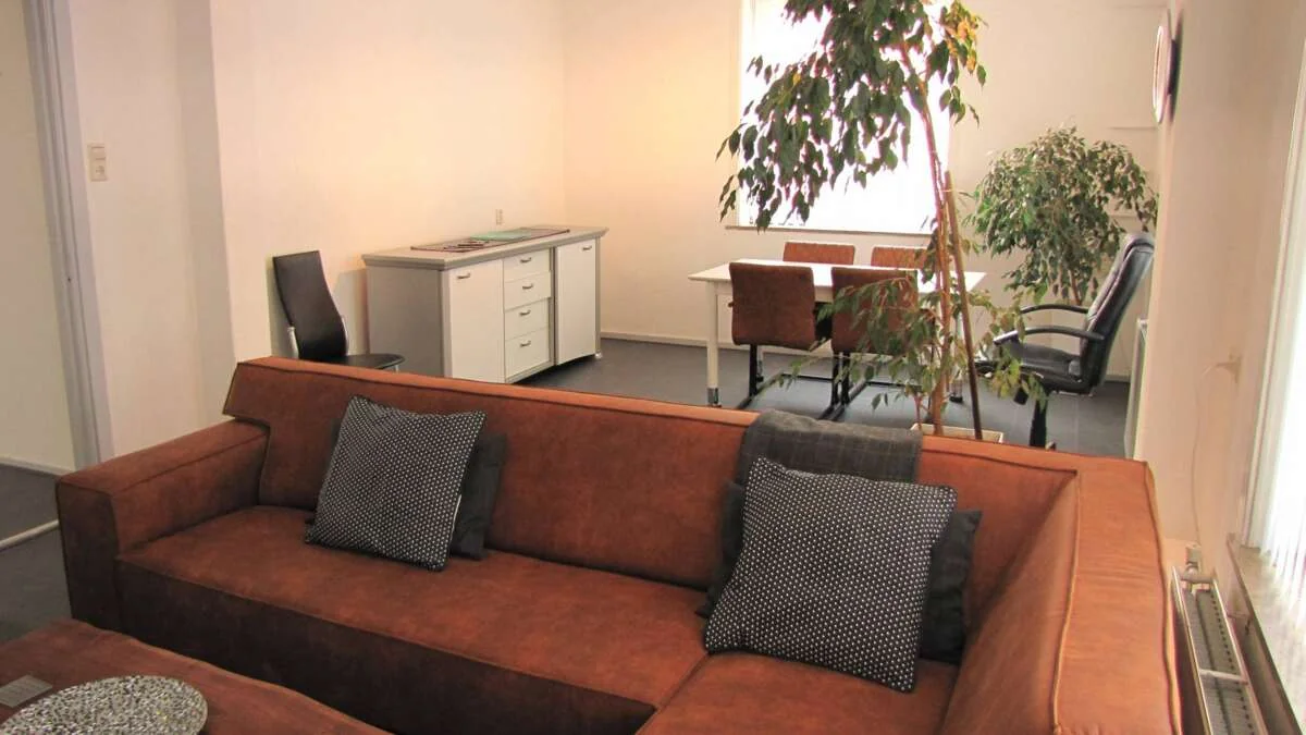 Foto van de Appartement gelegen aan de 2e Sweelinckstraat in Den Haag
