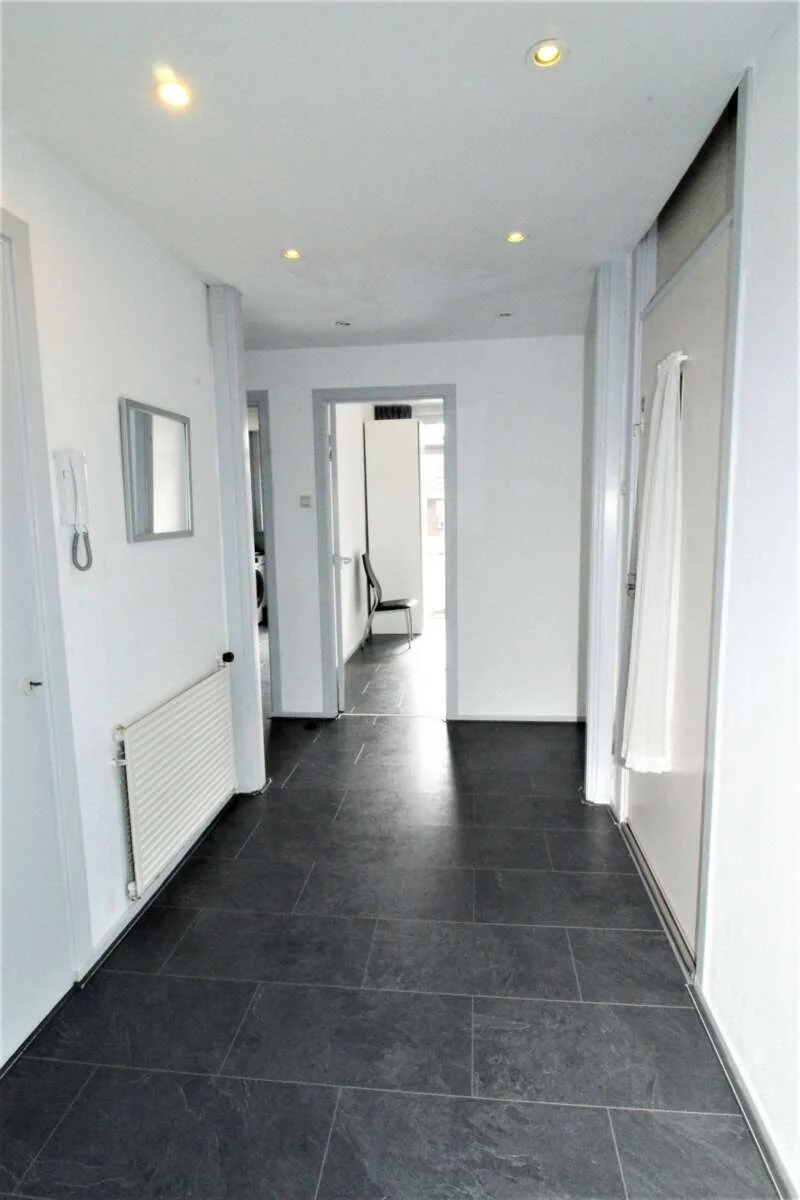 Foto van de Appartement gelegen aan de 2e Sweelinckstraat in Den Haag