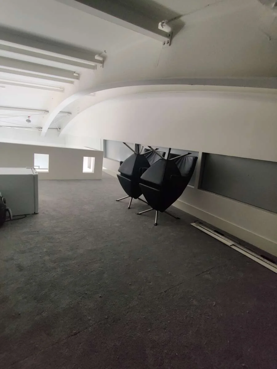Foto van de Appartement gelegen aan de Le Sage ten Broeklaan in Eindhoven