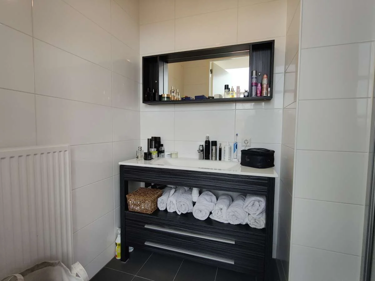 Foto van de Appartement gelegen aan de Le Sage ten Broeklaan in Eindhoven