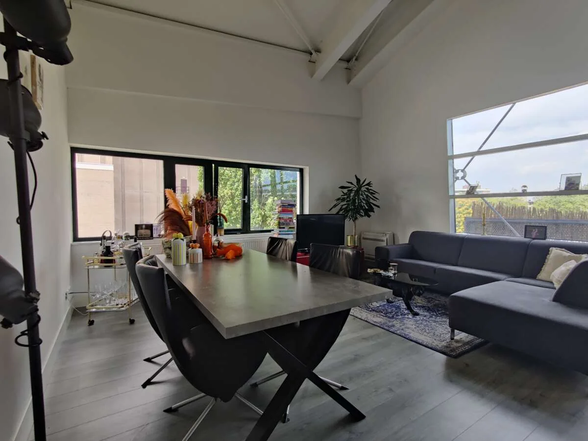 Foto van de Appartement gelegen aan de Le Sage ten Broeklaan in Eindhoven