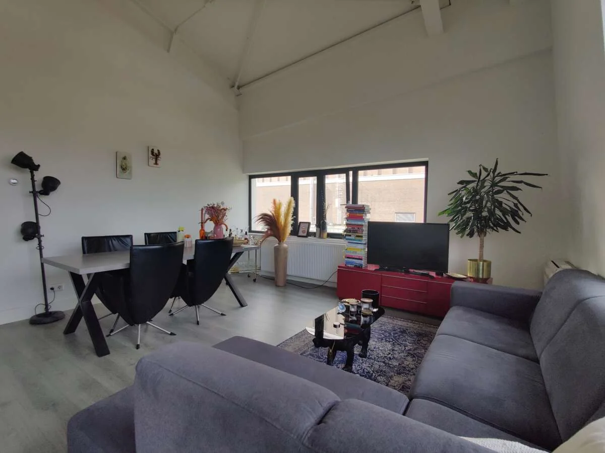Foto van de Appartement gelegen aan de Le Sage ten Broeklaan in Eindhoven