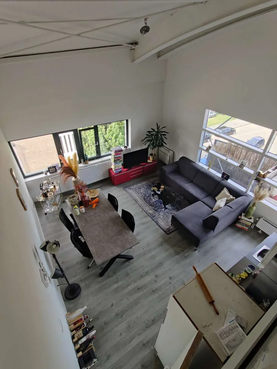 Foto van de Appartement gelegen aan de Le Sage ten Broeklaan in Eindhoven