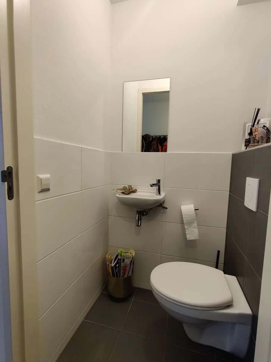 Foto van de Appartement gelegen aan de Le Sage ten Broeklaan in Eindhoven