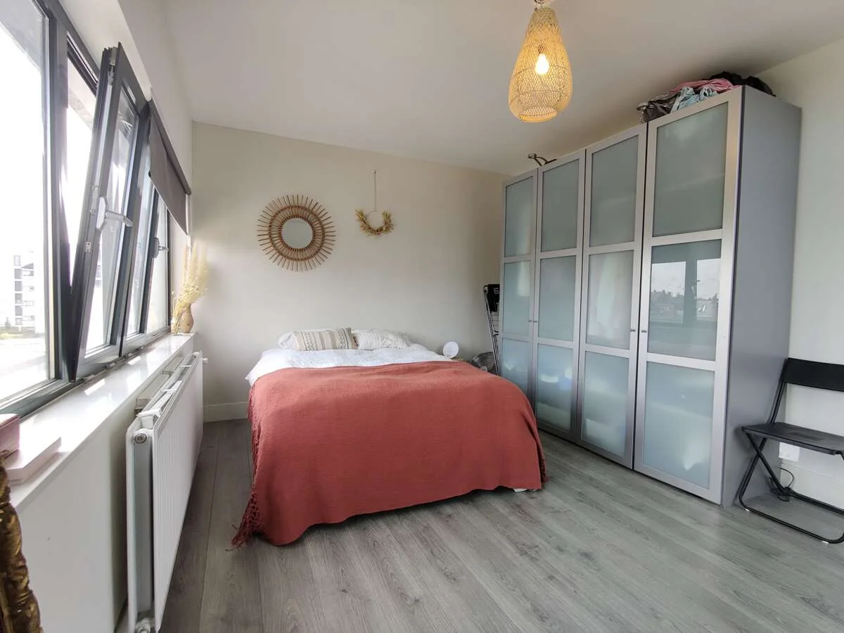 Foto van de Appartement gelegen aan de Le Sage ten Broeklaan in Eindhoven