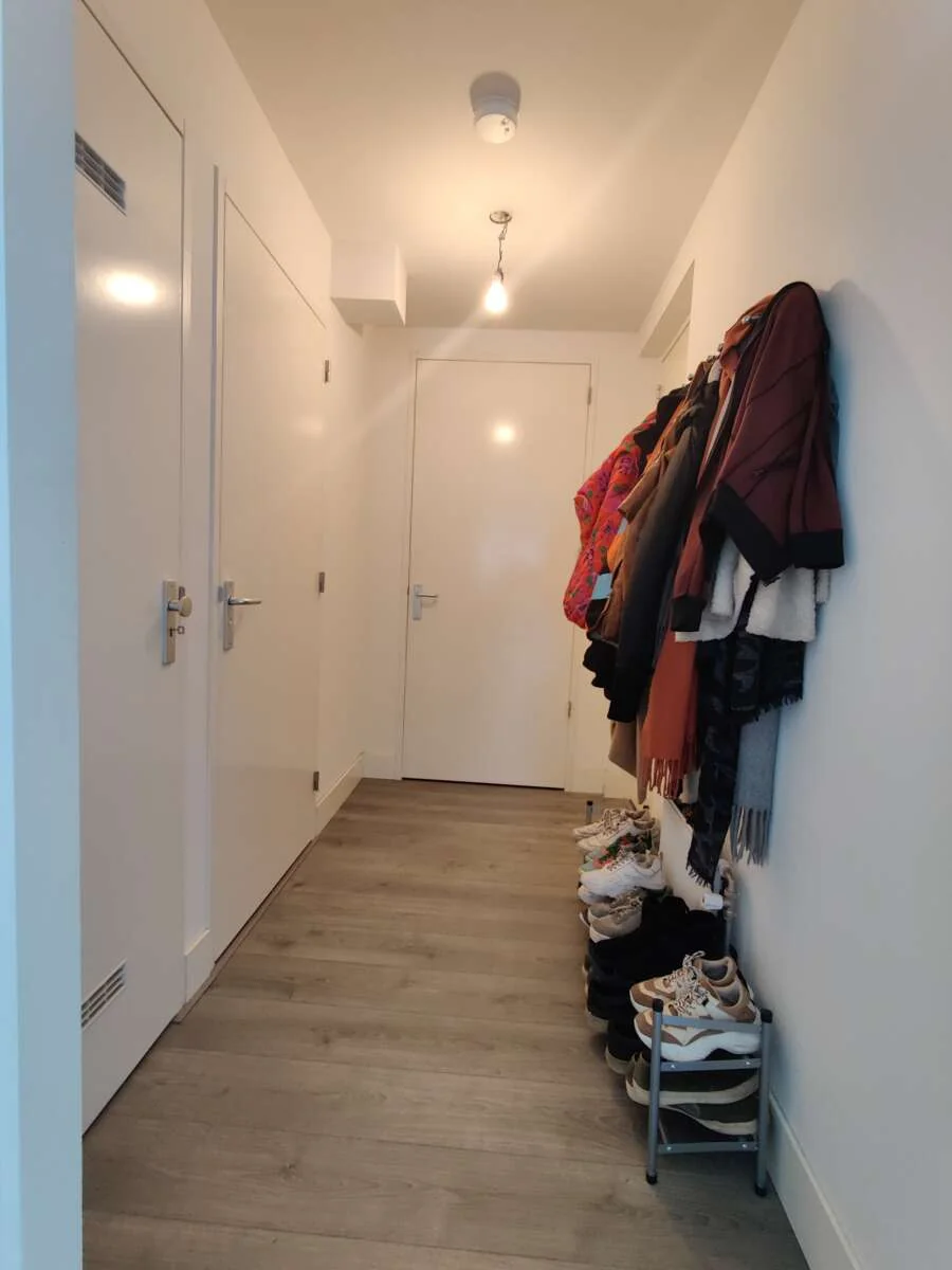 Foto van de Appartement gelegen aan de Le Sage ten Broeklaan in Eindhoven