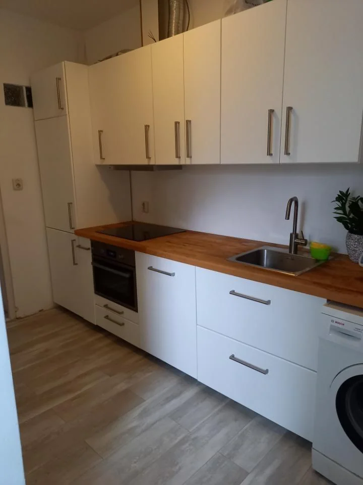 Foto van de Kamer gelegen aan de Vinkensteynstraat in Den Haag