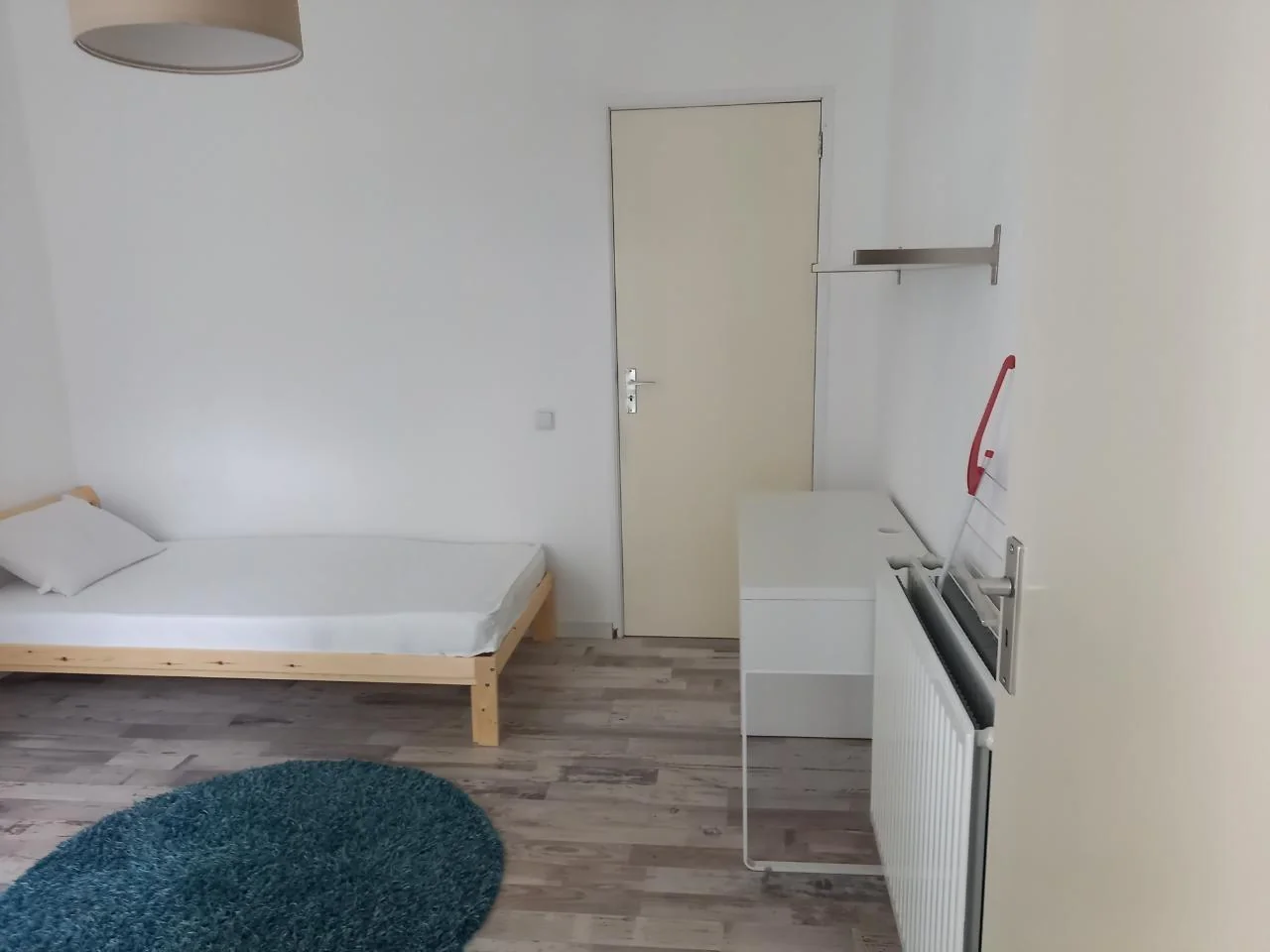 Foto van de Kamer gelegen aan de Vinkensteynstraat in Den Haag