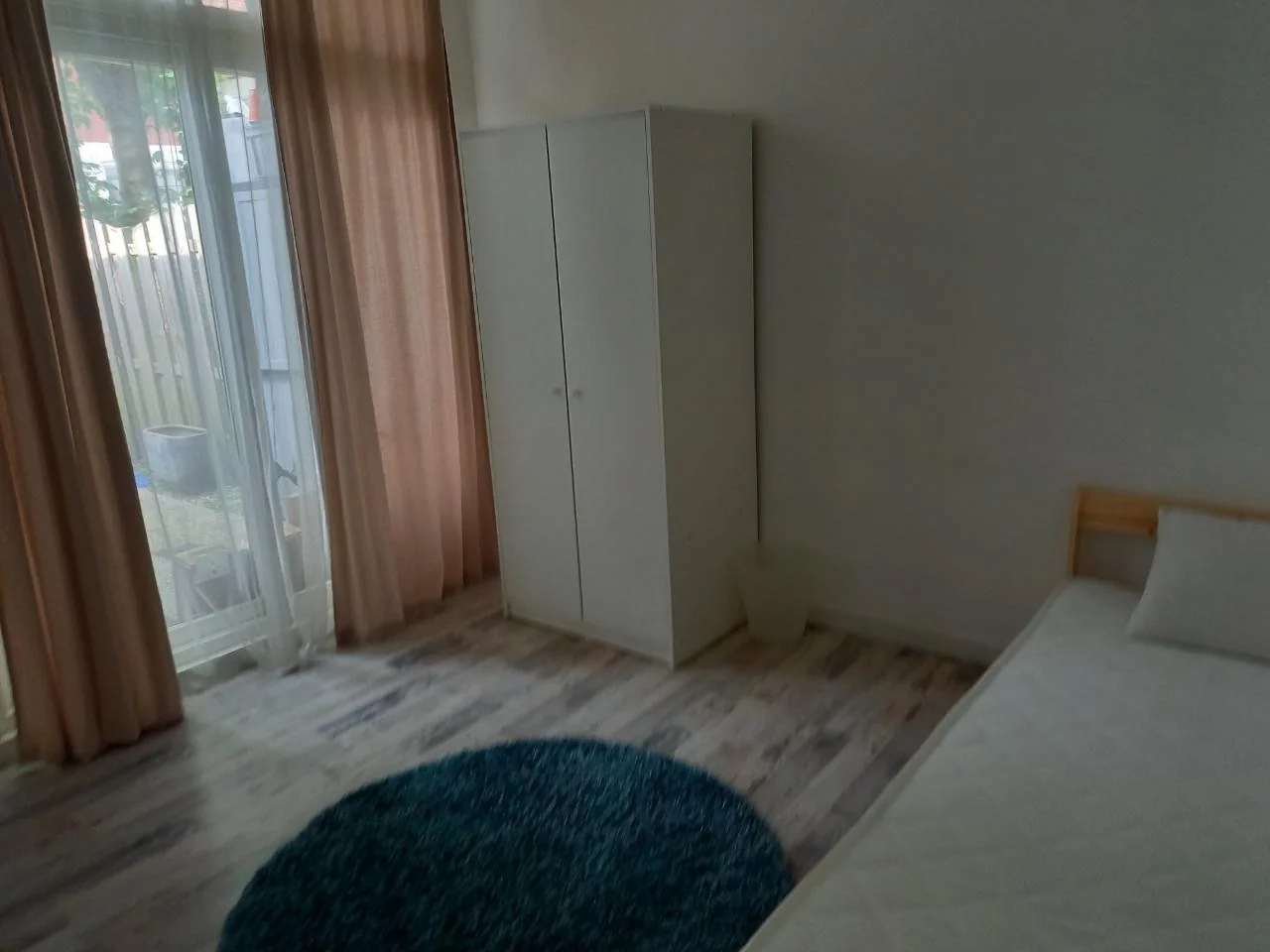 Foto van de Kamer gelegen aan de Vinkensteynstraat in Den Haag