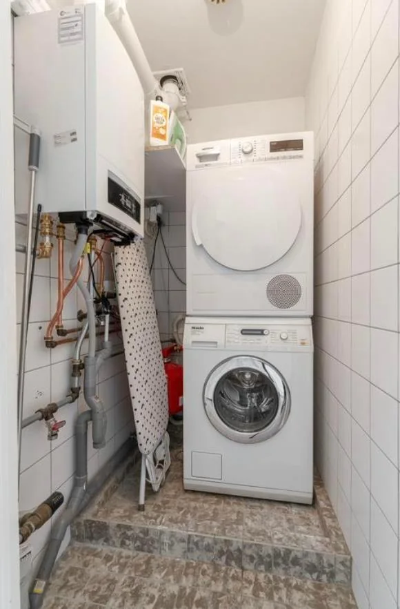 Foto van de Kamer gelegen aan de Frans Halsstraat in Nijmegen
