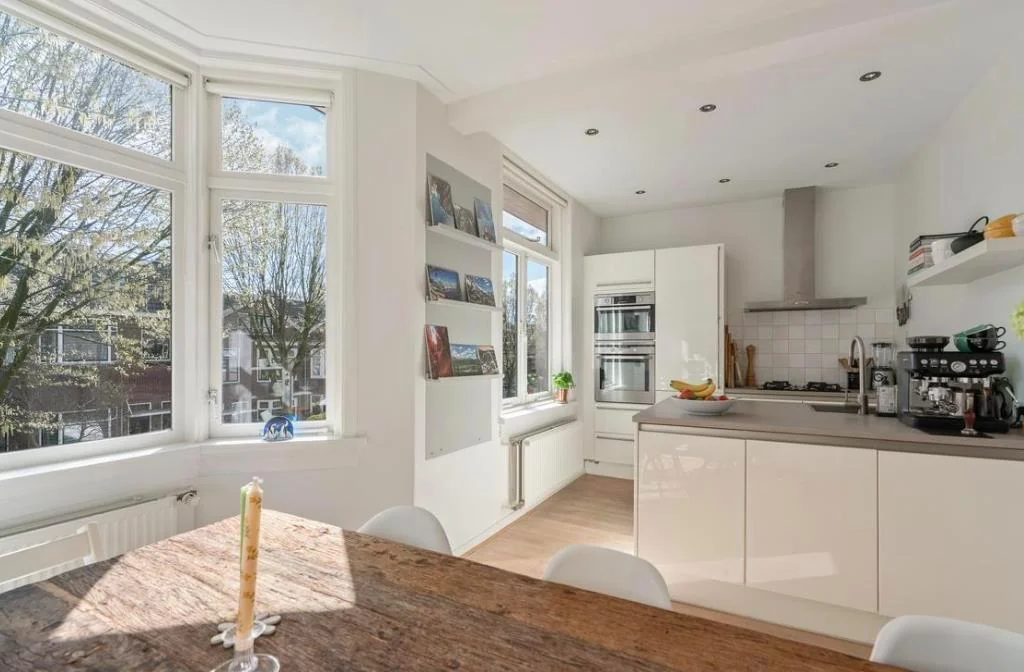 Foto van de Kamer gelegen aan de Frans Halsstraat in Nijmegen