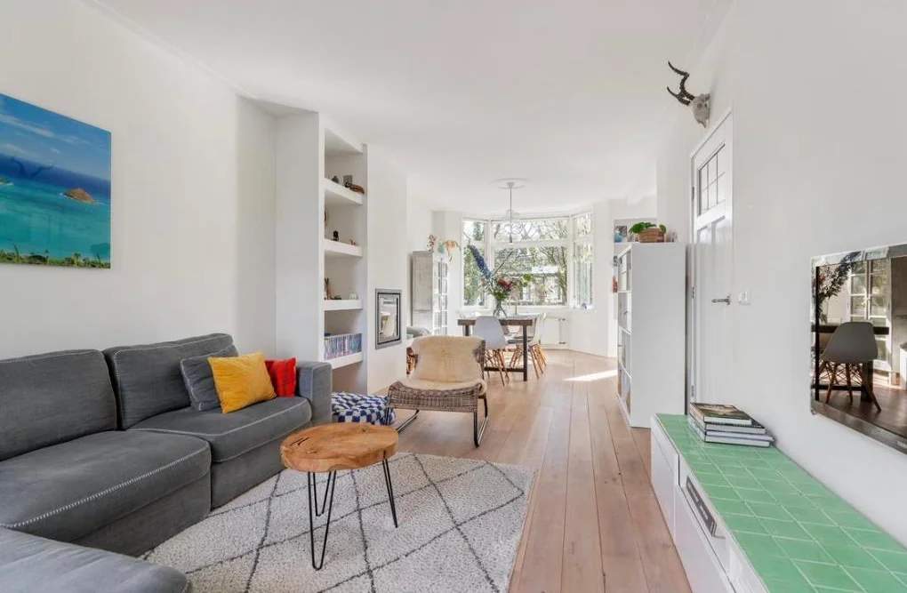 Foto van de Kamer gelegen aan de Frans Halsstraat in Nijmegen