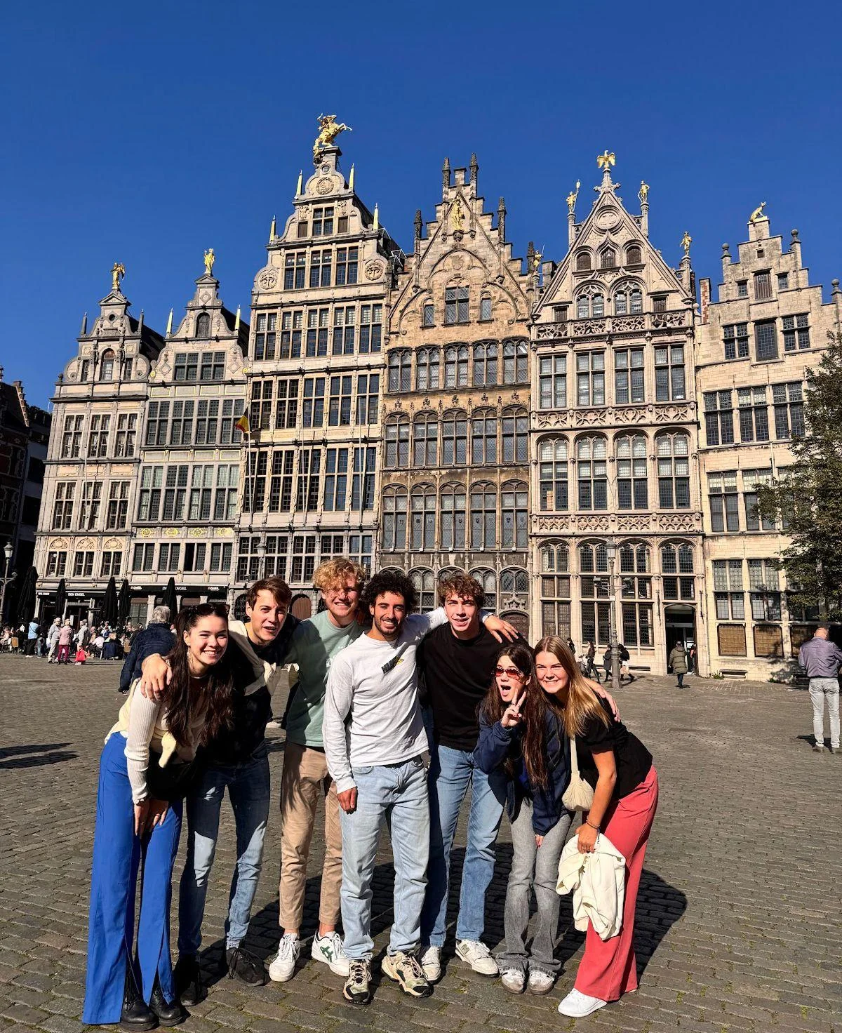 Foto van de Kamer gelegen aan de E. du Perronlaan in Delft