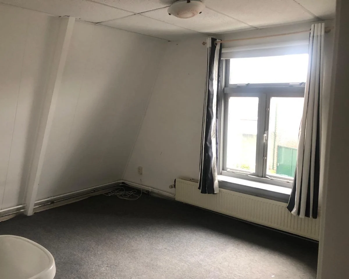 Foto van de Kamer gelegen aan de Rietmolenstraat in Enschede