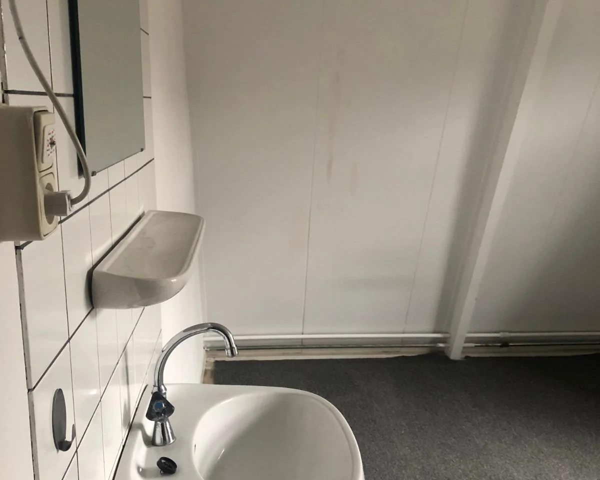 Foto van de Kamer gelegen aan de Rietmolenstraat in Enschede