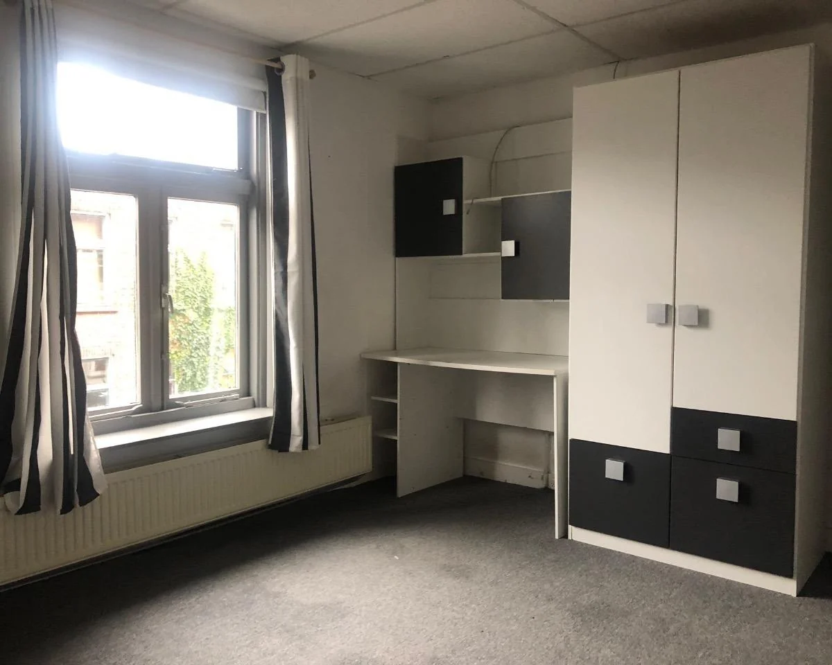 Foto van de Kamer gelegen aan de Rietmolenstraat in Enschede