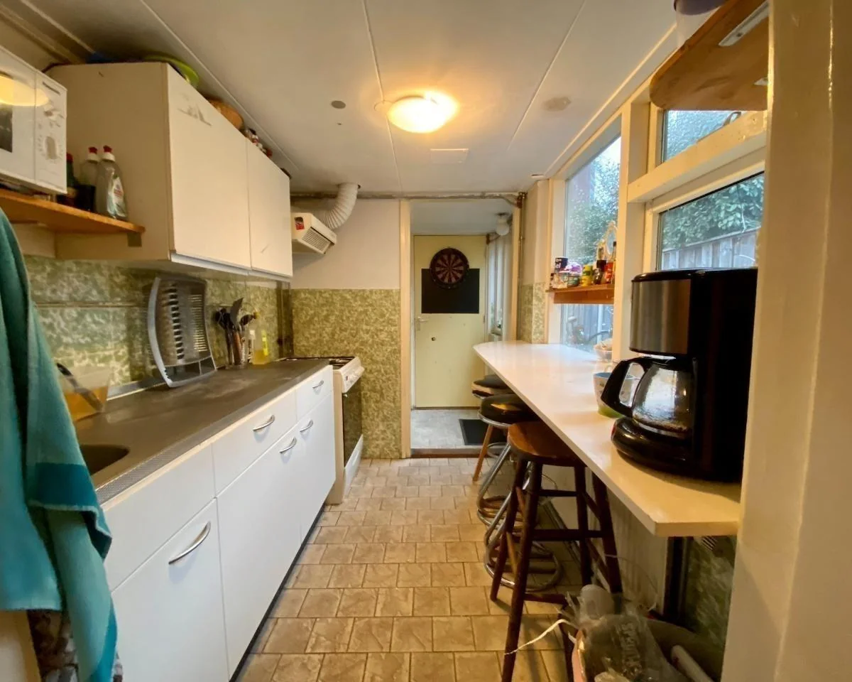 Foto van de Kamer gelegen aan de Rietmolenstraat in Enschede