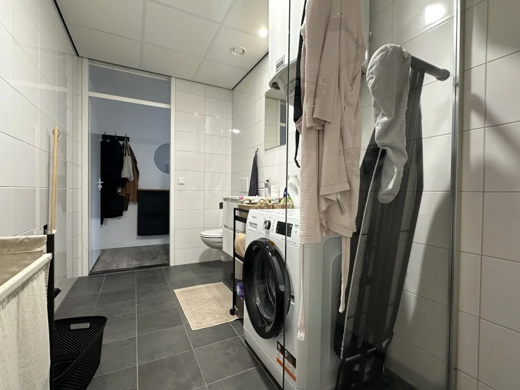 Foto van de Appartement gelegen aan de De Doelen in Deventer