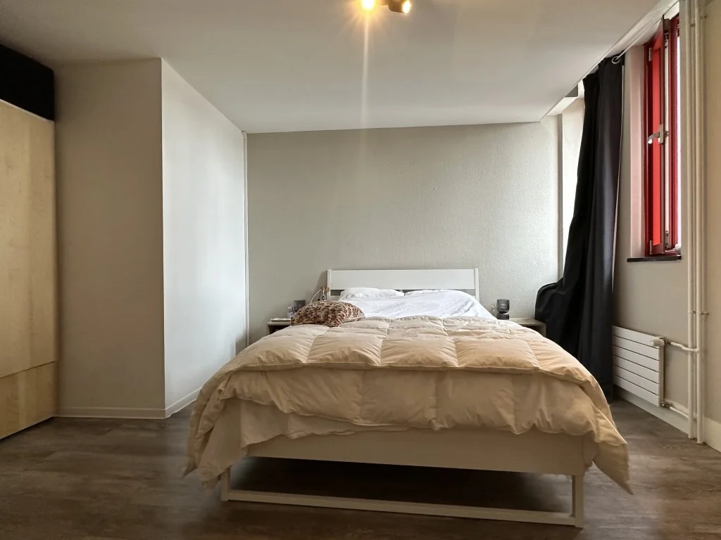 Foto van de Appartement gelegen aan de De Doelen in Deventer