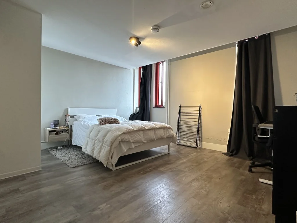 Foto van de Appartement gelegen aan de De Doelen in Deventer