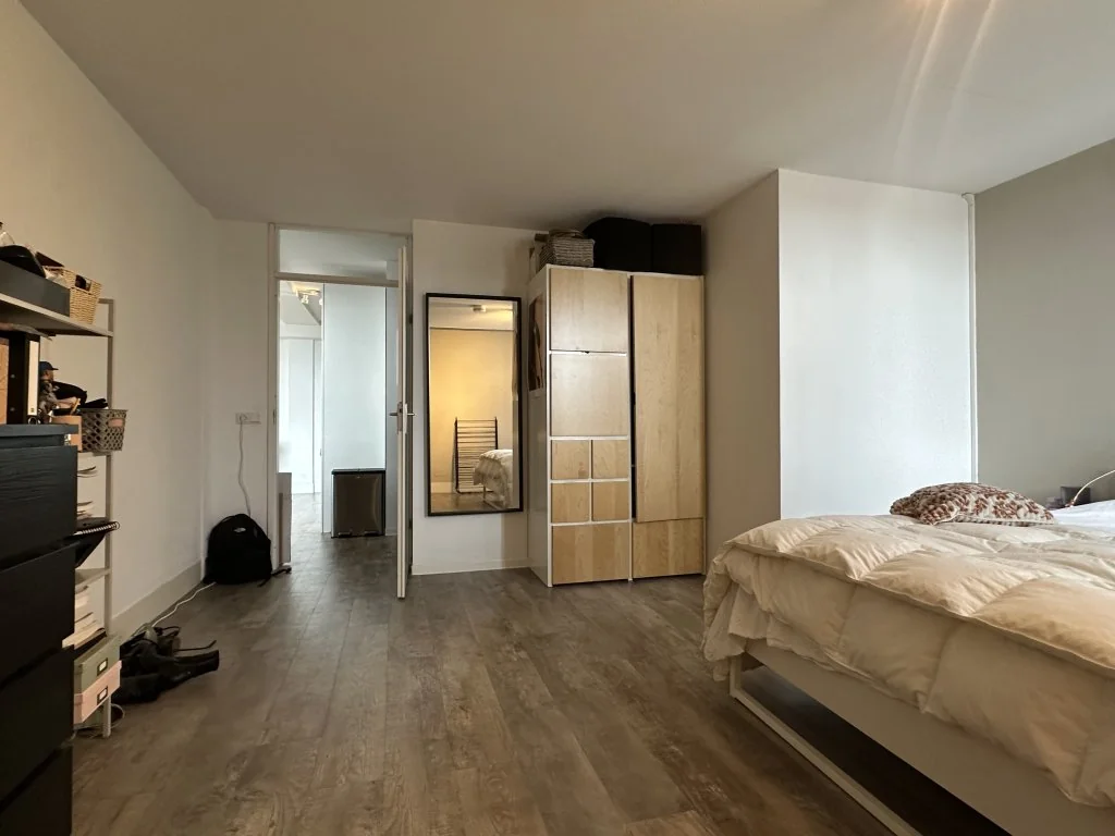 Foto van de Appartement gelegen aan de De Doelen in Deventer