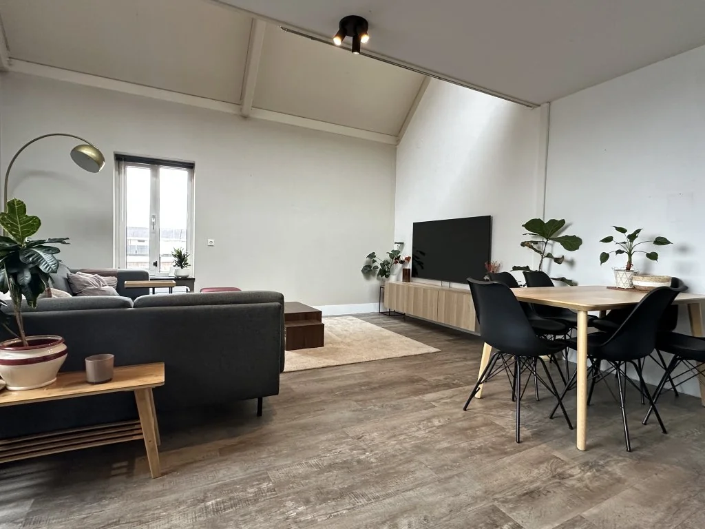 Foto van de Appartement gelegen aan de De Doelen in Deventer