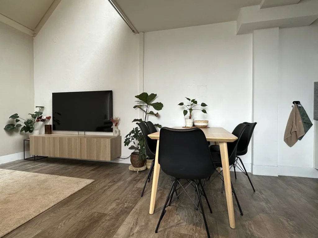 Foto van de Appartement gelegen aan de De Doelen in Deventer