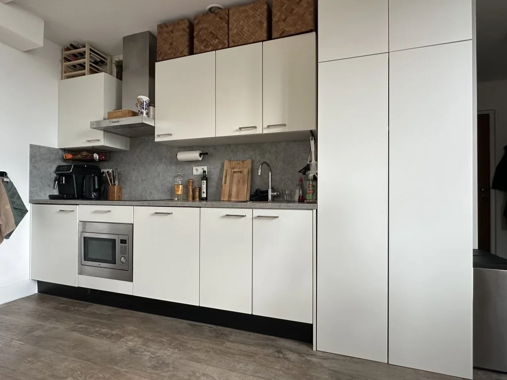 Foto van de Appartement gelegen aan de De Doelen in Deventer